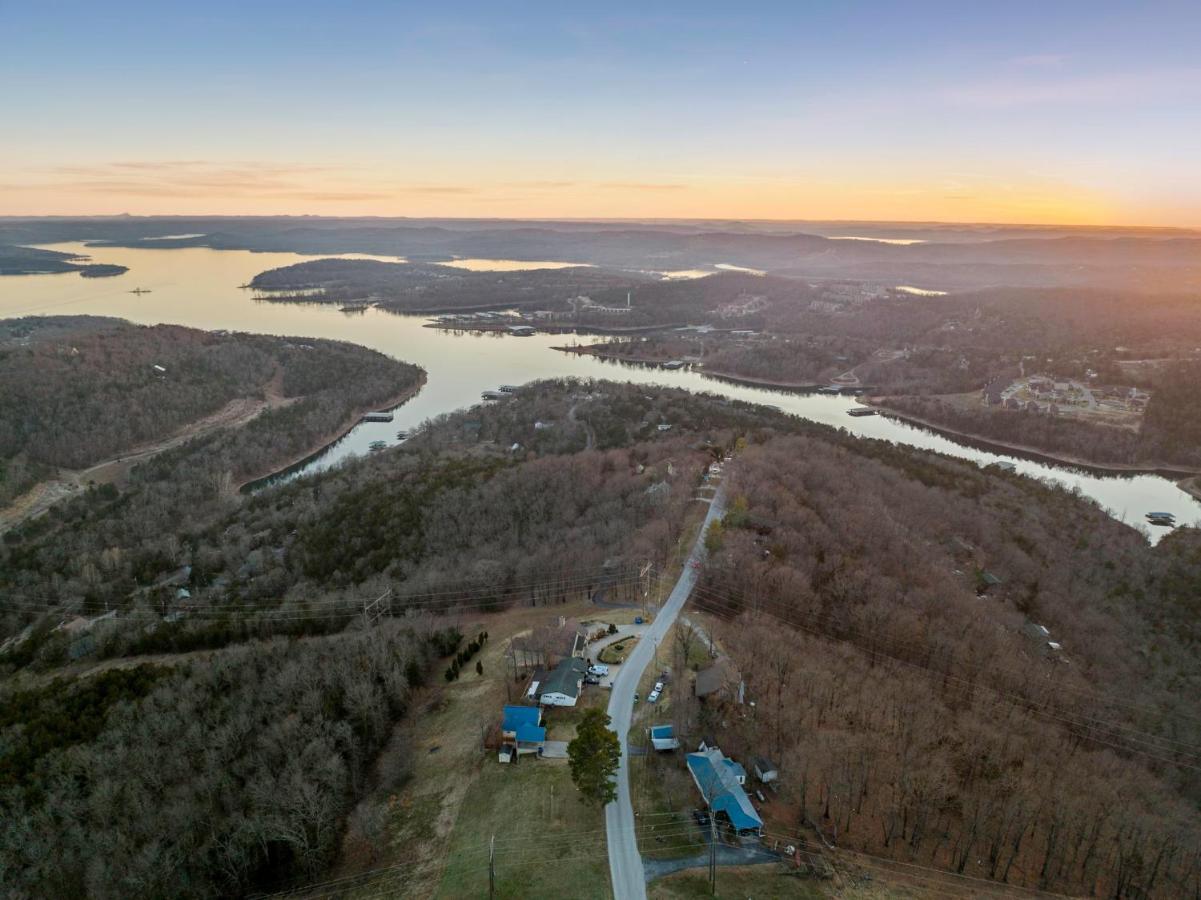 Paradise Point Branson Buitenkant foto